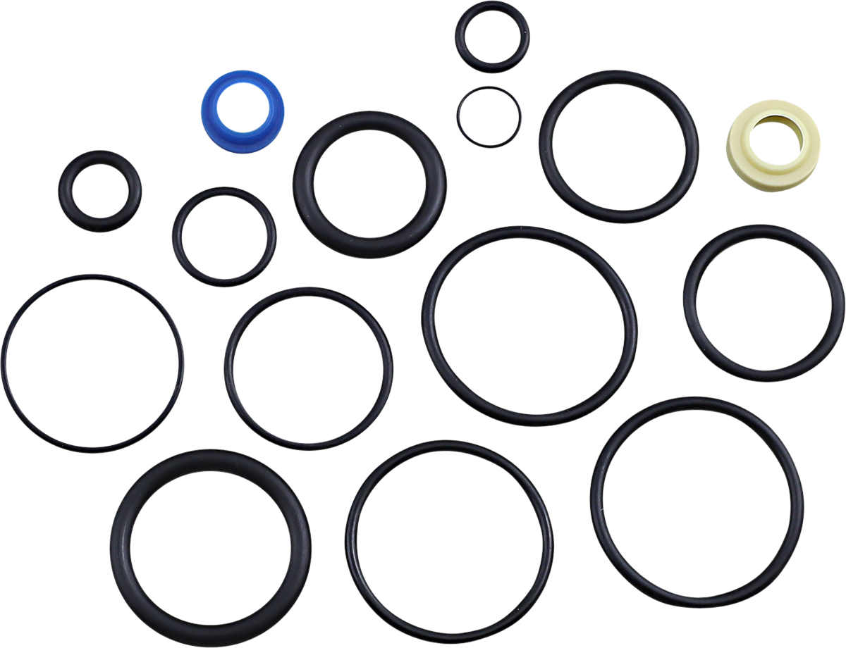 HYGEAR SUSPENSION Shock Service Kit - FOX 500 29-03-300-R