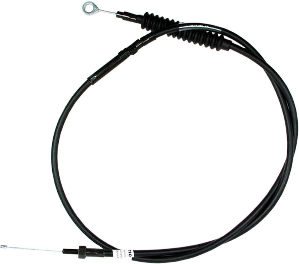 MOTION PROBlackout Clutch Lw Cable06-2392