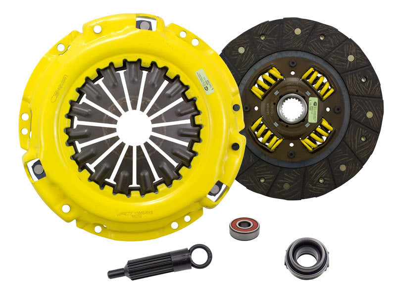 ACT 2001 Lexus IS300 XT/Perf Street Sprung Clutch Kit TS5-XTSS