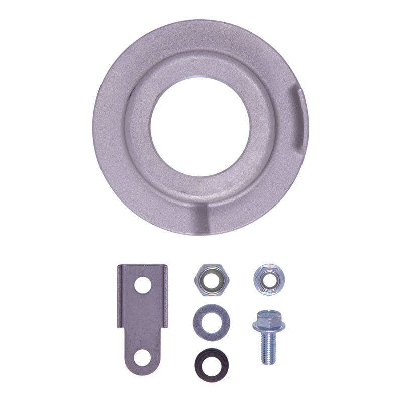 Bilstein 09-13 Subaru Forester B8 TerraSport Rear Shock Absorber 24-320252