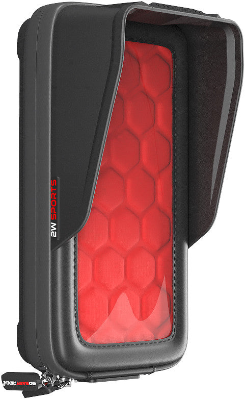SO EASY RIDER 2w Sports Vertical Phone Case 2WSPORTS-V