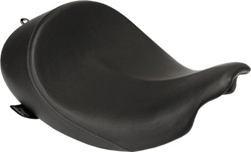 HARDDRIVE King Solo Seat (Black) 21-417