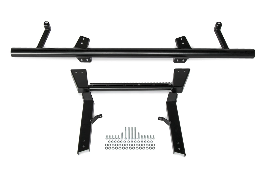 RIVAL POWERSPORTS USA Rear Bumper Ranger 1000 2444.7464.1