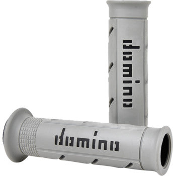 IN STOCK DOMINO Grips - XM2 - Gray/Black A25041C4052