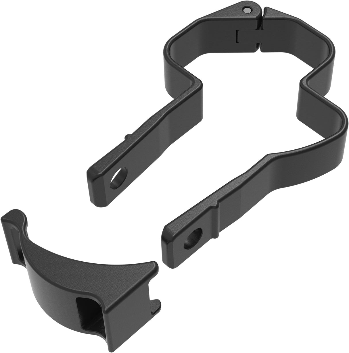 SCOSCHE Pro Fit / Profile Cage Clamp Outward Facing PSC21014