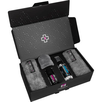 IN STOCK MUC-OFF USA Ceramic Protection Kit - 15 ml 20965