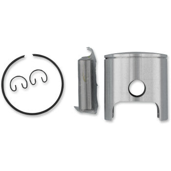 Parts Unlimited Piston Assembly - Polaris - +.020 09-7042