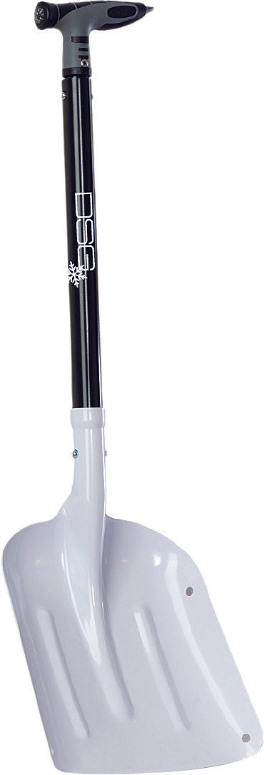 DSG Backcountry Shovel White 97466
