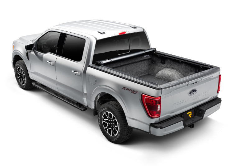 Truxedo 15-21 Ford F-150 6ft 6in Pro X15 Bed Cover 1498301