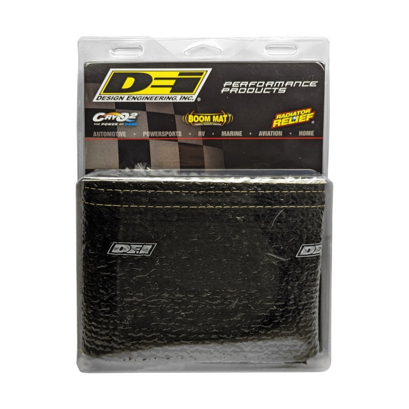 DEI Fire Wrap 3000 1-1/2in I.D. x 2ft 10479