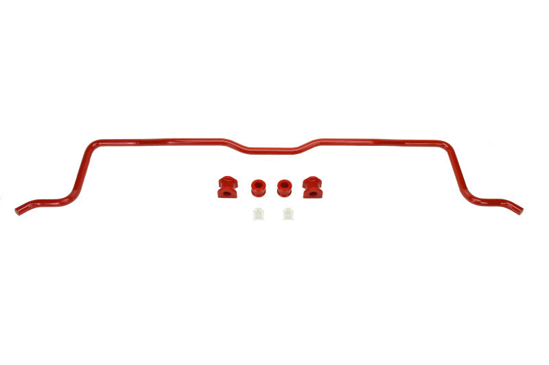 Pedders 2005-2010 Ford Mustang S197 Non-Adjustable 24mm Rear Sway Bar PED-429025-24