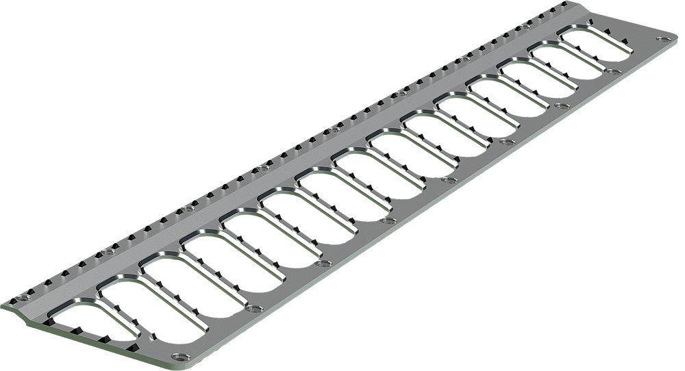 MOTO TECHBillet Boards PolPRO RMK