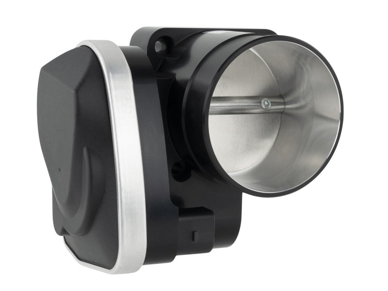 Grams Performance VW MKIV DBW Throttle Body - Black G09-09-0700