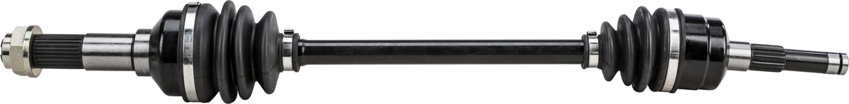 OPEN TRAILOe Front AxlePAXL-8002