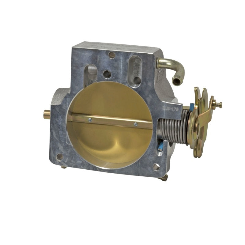 BBK 98-03 Camaro Firebird GTO LS1 85mm Throttle Body BBK Power Plus 17090