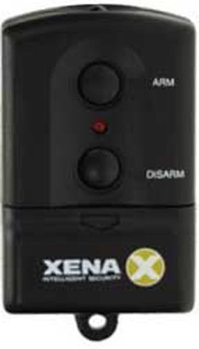 XENA Xa201/Xa601 Additional Remote XA068