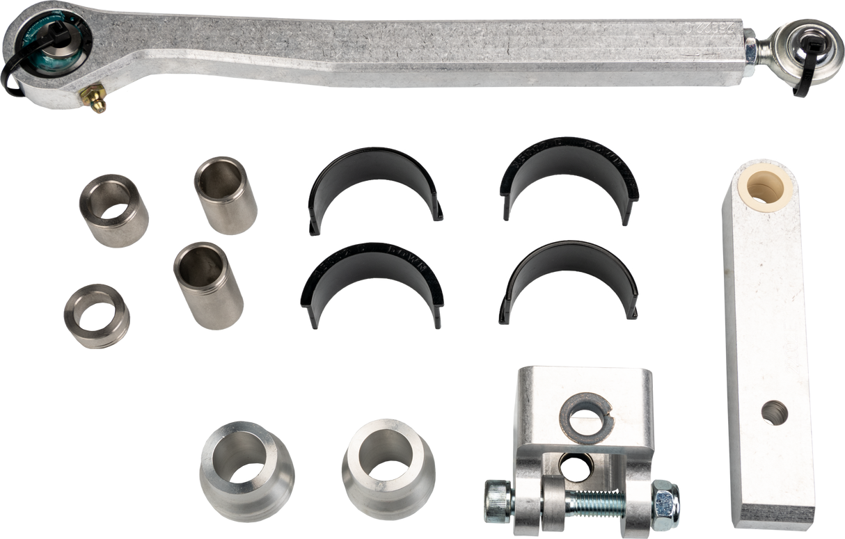 RALE INDUSTRIES Kaw Fit Kit 2002022
