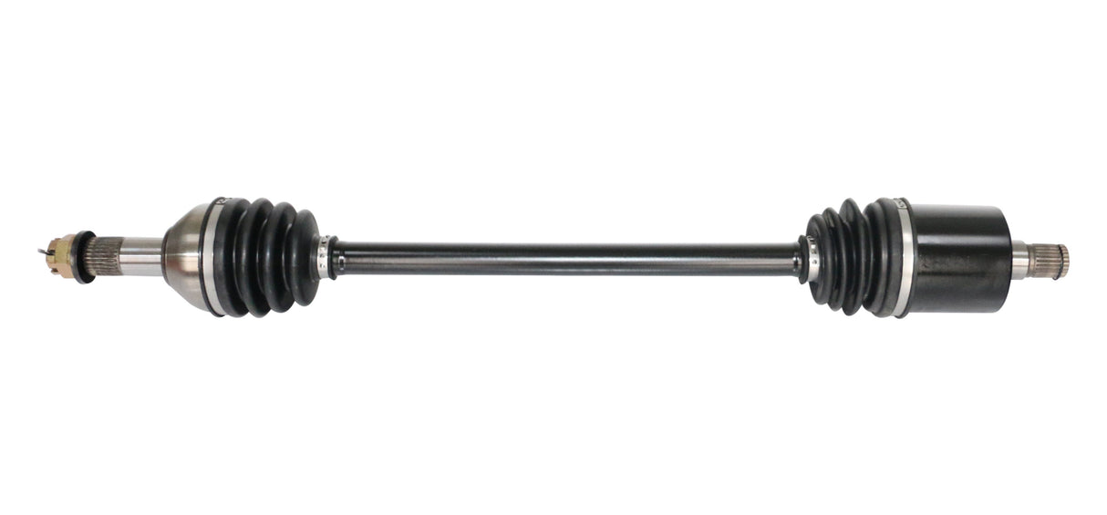 OPEN TRAILOe 2.0 Axle RearCAN-7048