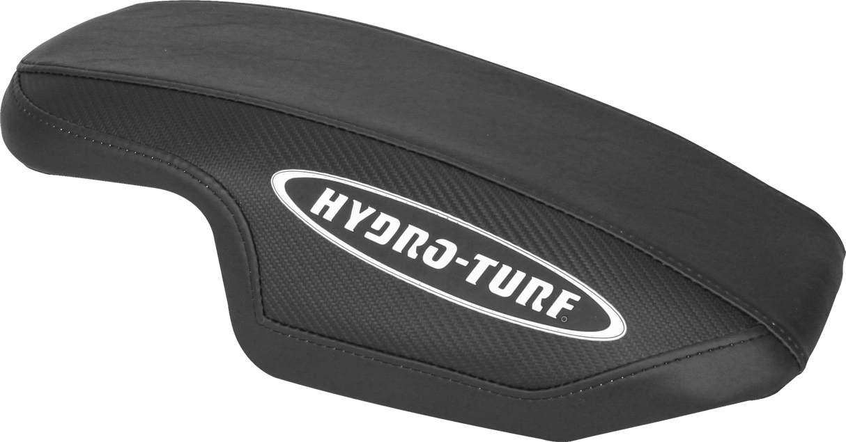 HYDRO-TURF Chinpad Cover Black Yam SEW751P-BLK
