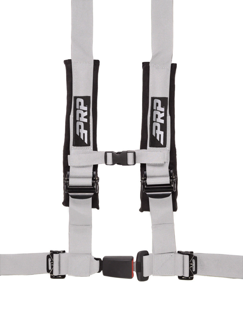 PRP 4.2 Harness- Silver SBAUTO2G