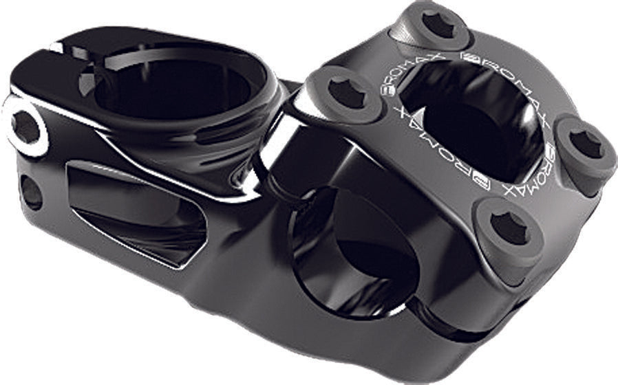 PROMAX Impact 1" Stem 45mm Black SM3799
