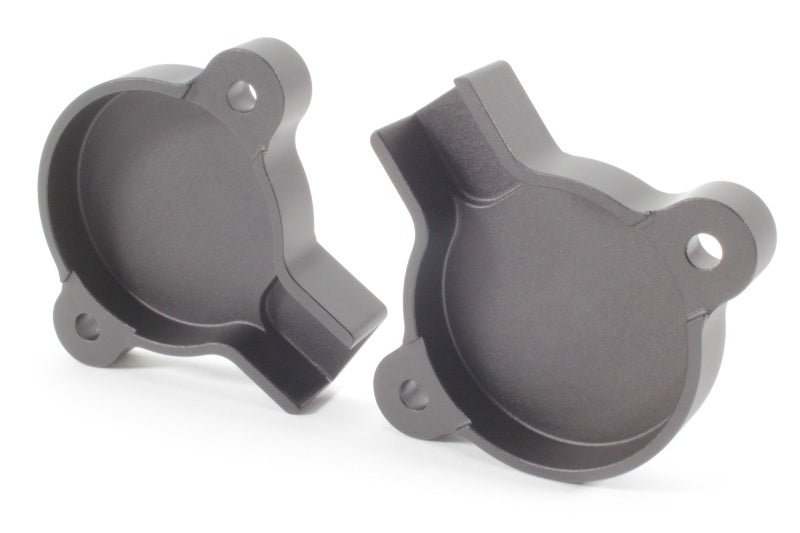 Perrin BRZ/FR-S/86 Cam Solenoid Cover - Black PSP-ENG-173BK