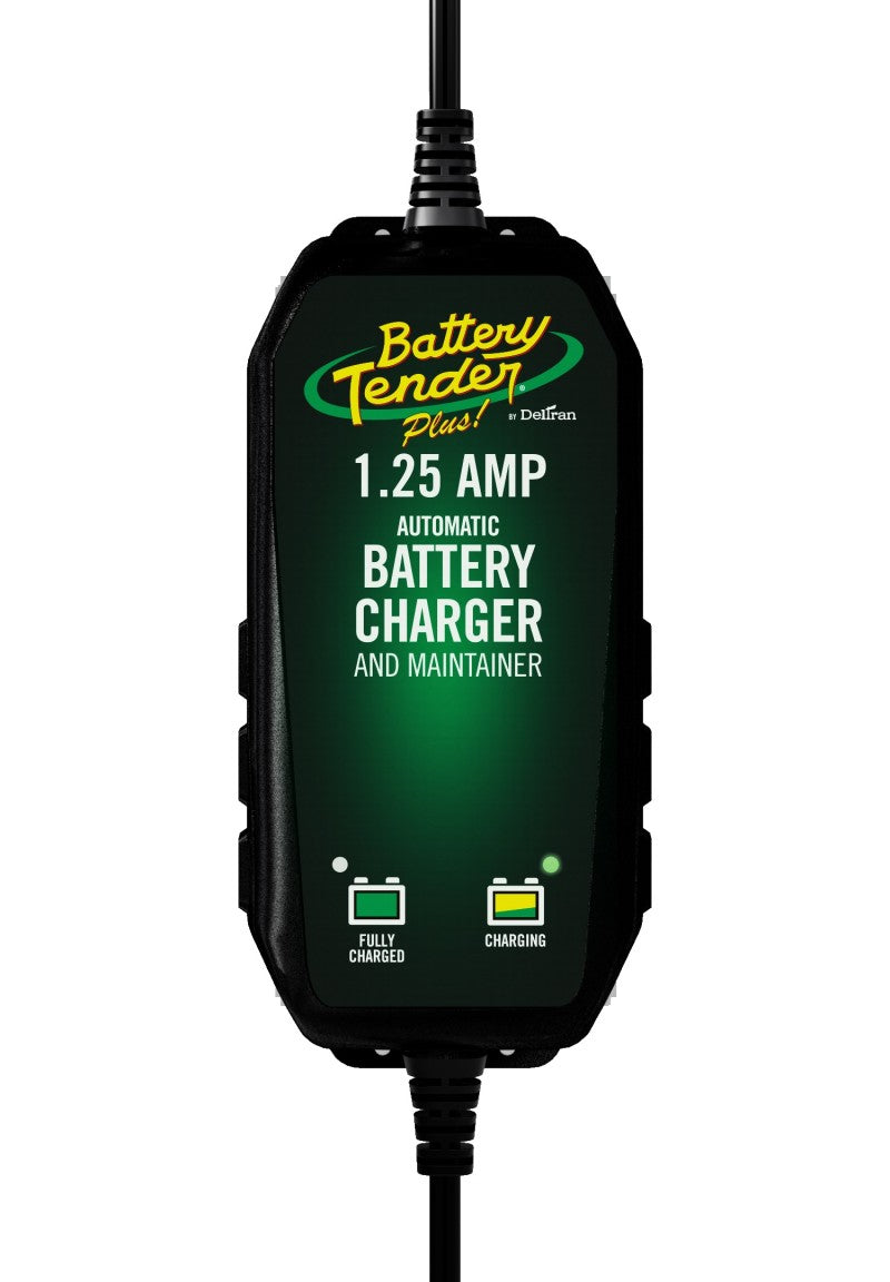 Battery Tender 12V 5AMP Battery Charger 022-0185G-DL-WH