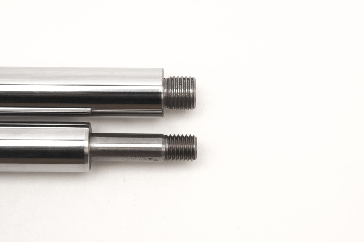 HYGEAR Hygear Shock Shaft Kyb/Hpg 16mm X 9" Solid 12mm Post 203-05-900