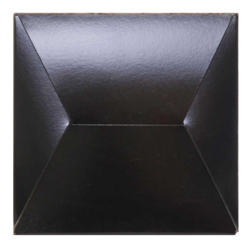 AEM Dryflow Conical Air Filter 2.75in Flange ID / 6in Base OD / 5.125in Top OD / 9.125in Height 21-2029BF