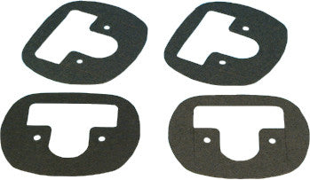 JAMES GASKETSGasket Tail Lamp Mnt All Models 10/Pk 68123-7368123-73