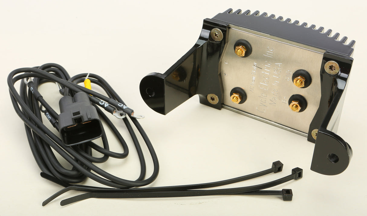CYCLE ELECTRIC Regulator Flh/Flt 97-01 CE-445-97