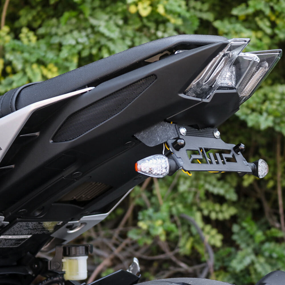 DMP Fender Eliminator Kit W/Lights 675-6420