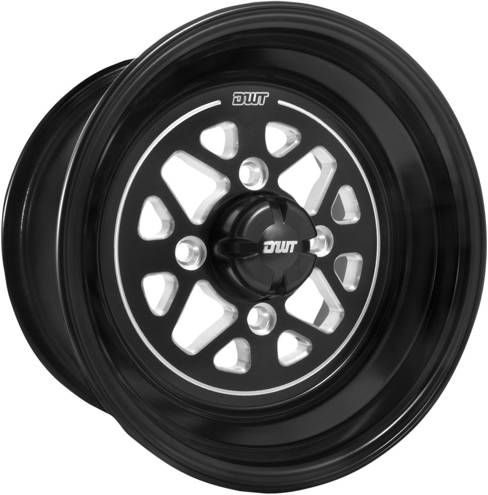 DWT Stealth 14x7 4/156 4+3 987-47B