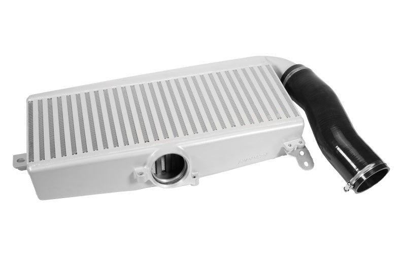 Perrin 22-23 Subaru WRX Top Mount Intercooler (TMIC) - Silver PSP-ITR-330SL