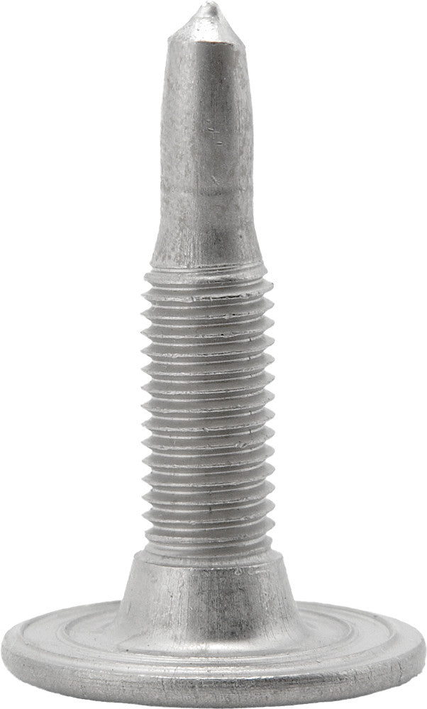 STUD BOY Power Point Stainless Studs 1.375" 24/Pk 2210-P1