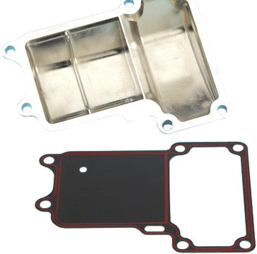 JAMES GASKETSGasket Trans Top Cover Rcm Twi Twin Cam 6 Spd 1pk 34917-06-X34917-06-X