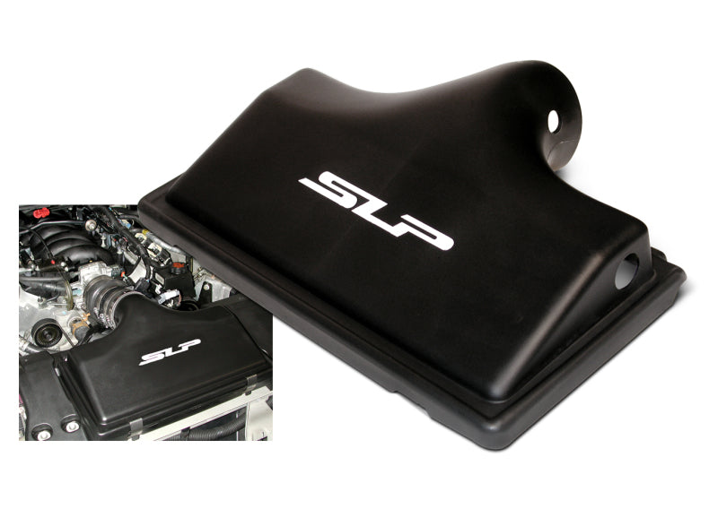 SLP 2000-2002 Chevrolet Camaro/Firebird LS1 Air-Box Lid 21045