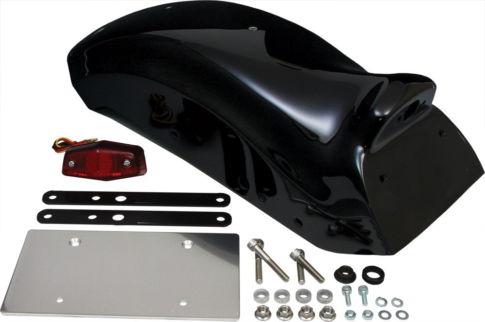 WEST-EAGLE Sporster Frisco Fender H3541