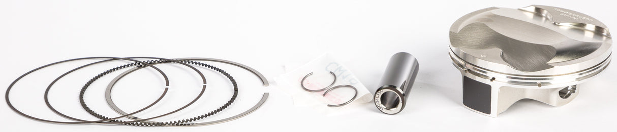 WISECO Piston Kit Re Armorglide Dlc 95.00/Std 14:1 Gas/Husq/Ktm RE805M09500