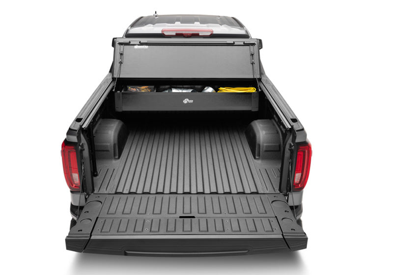 BAK 14-18 Chevy Silverado (Fits All Models) BAK BOX 2 92120