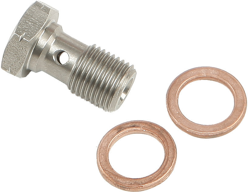 GOODRIDGE Sniper 2 Banjo Bolt Stainless 10mmx1.00 SN992-03-31SC