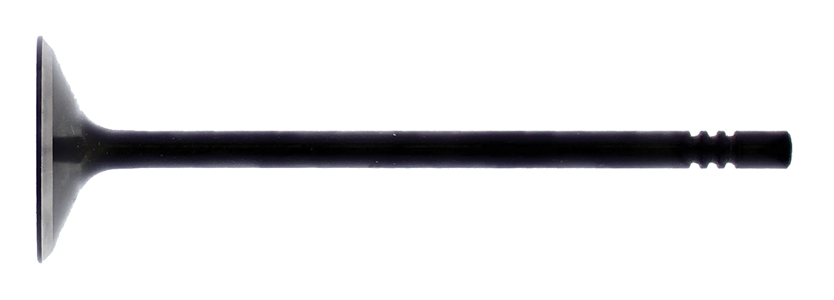 HOT CAMS Intake Valve Steel Pol HC00032