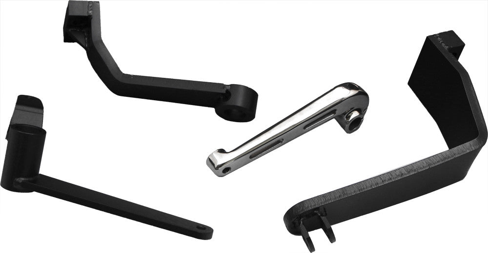 WEST-EAGLE High Mid Controls Mid Control Models 14-Up H4016