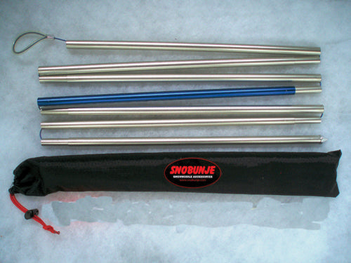 Snobunje Avalanche Probe 8 X 1/2 650132