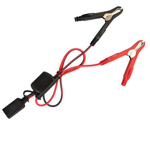 Genius Chargers Battery Clamp Connector 650213