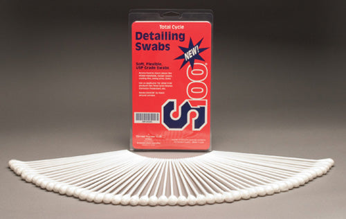 S100 Detailing Swabs 650298