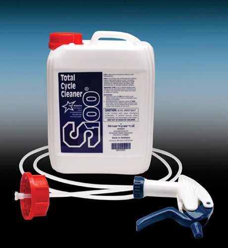 S100 Sprayer For 5 Liter With 6 Ft Hose(Jug Not Included) 650300
