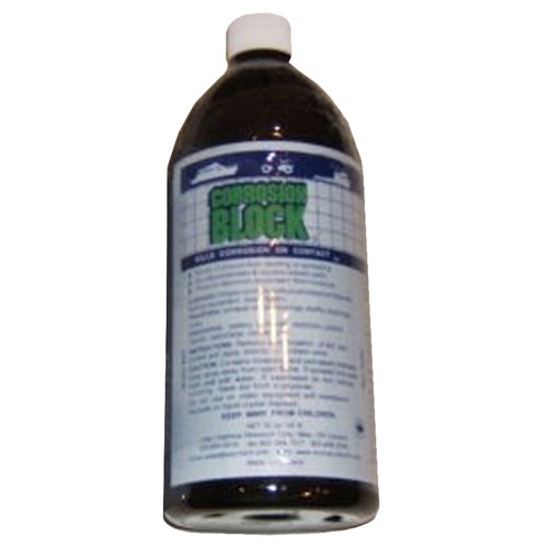 Lear Chemicals Corrosion Block Liquid 32 Oz 650419