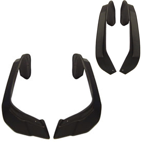 Direction 2 Inc D2 Overfenders 650446