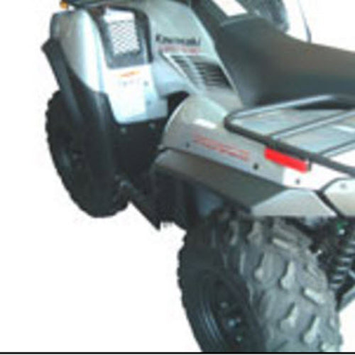 Direction 2 Inc D2 Overfenders 650448